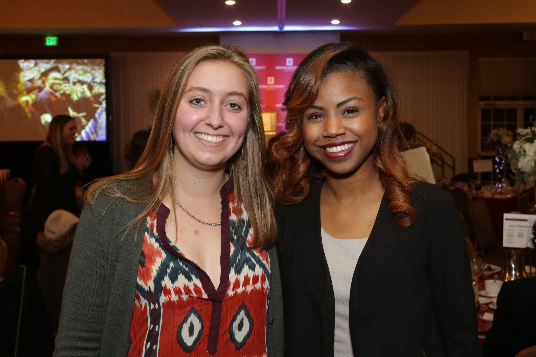 The Indiana University Northwest Chancellor's Medallion Celebration 2017